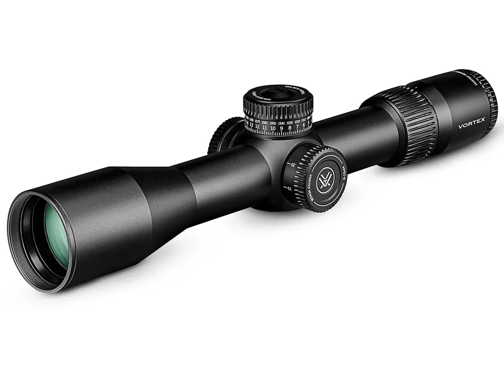Vortex Venom 3-15x44 FFP, EBR-7C MOA