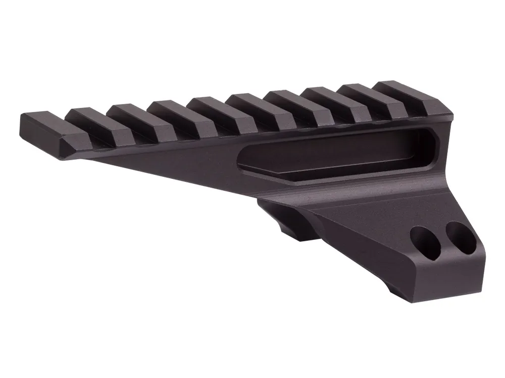 Vortex Precision 34mm Diving Board Mount