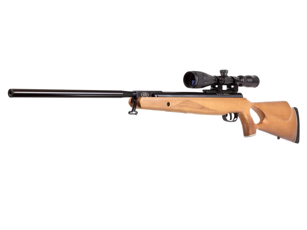 Benjamin Trail NP XL 1100, .22 cal