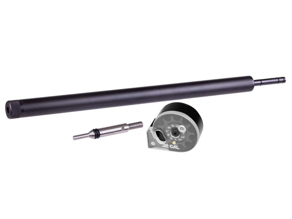 Air Venturi Avenge-X 15.7" Caliber Change Kit, .22 cal