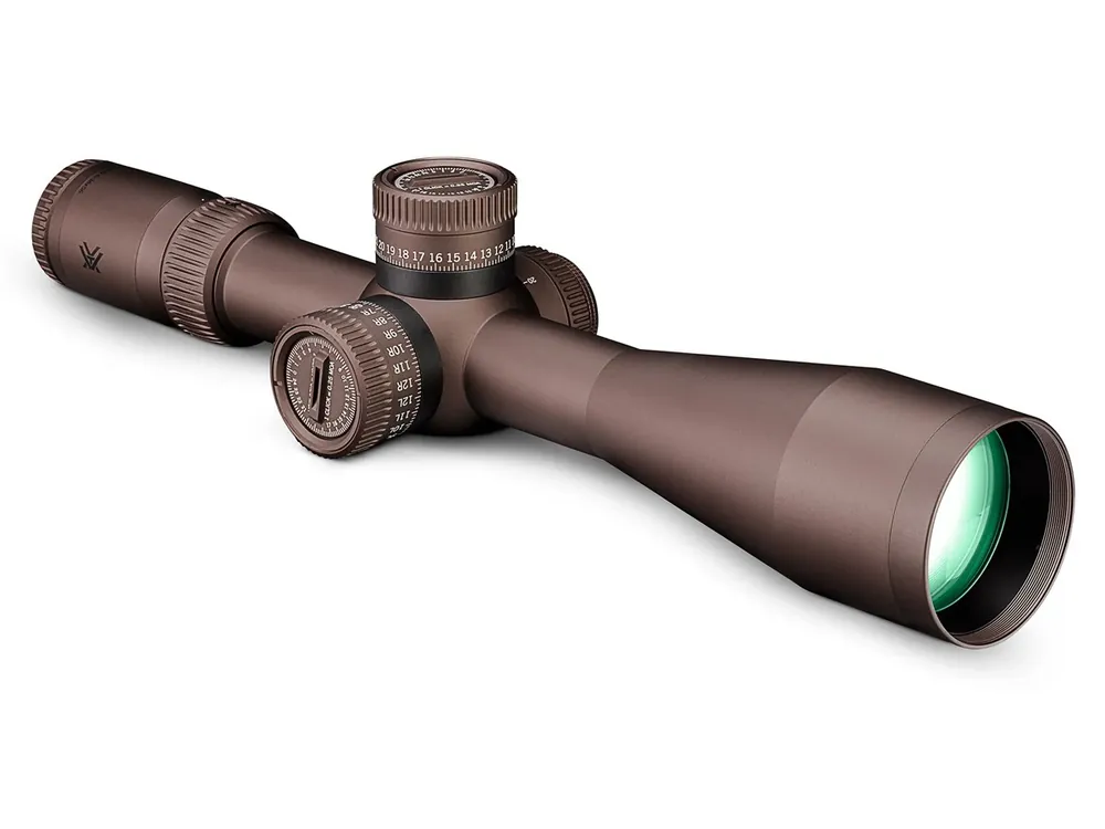 Vortex Razor HD Gen III 6-36x56 FFP, EBR-7D MOA