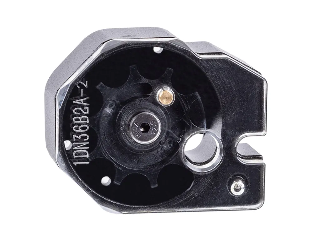 Karma SLS Magazine, .25 cal, 10 rds.