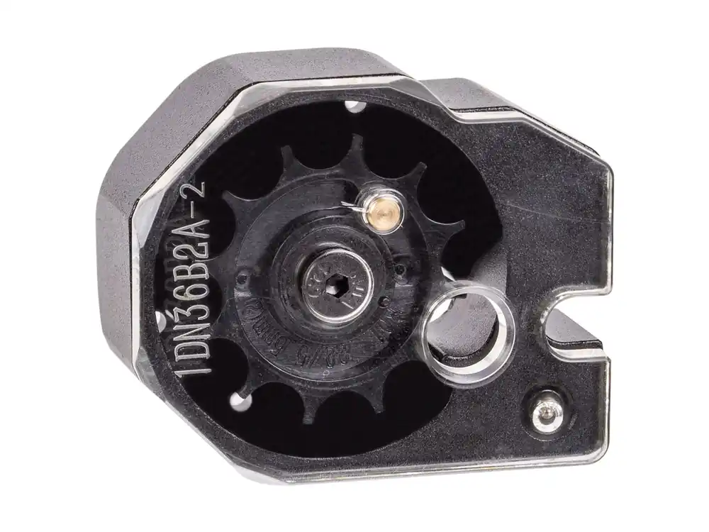 Karma SLS Magazine, .22 cal, 12 rds.