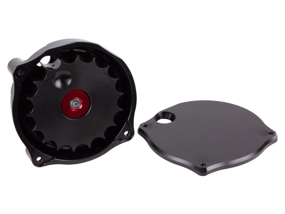 Skout Epoch Magazine, .35 cal