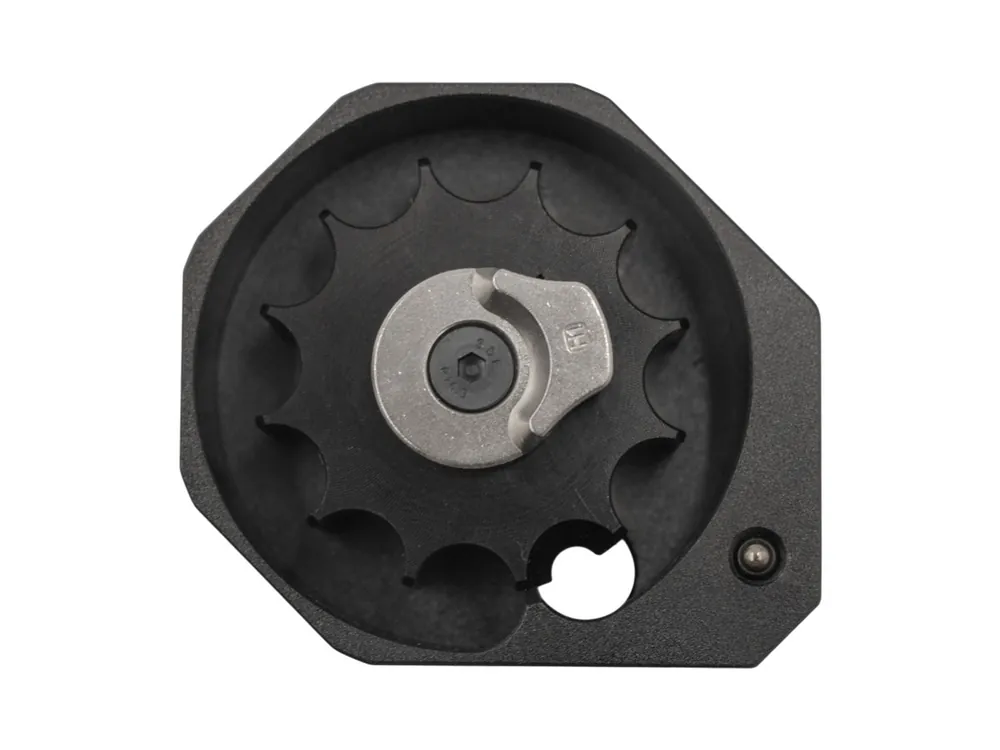 Karma Red Panda Magazine, .357 Caliber