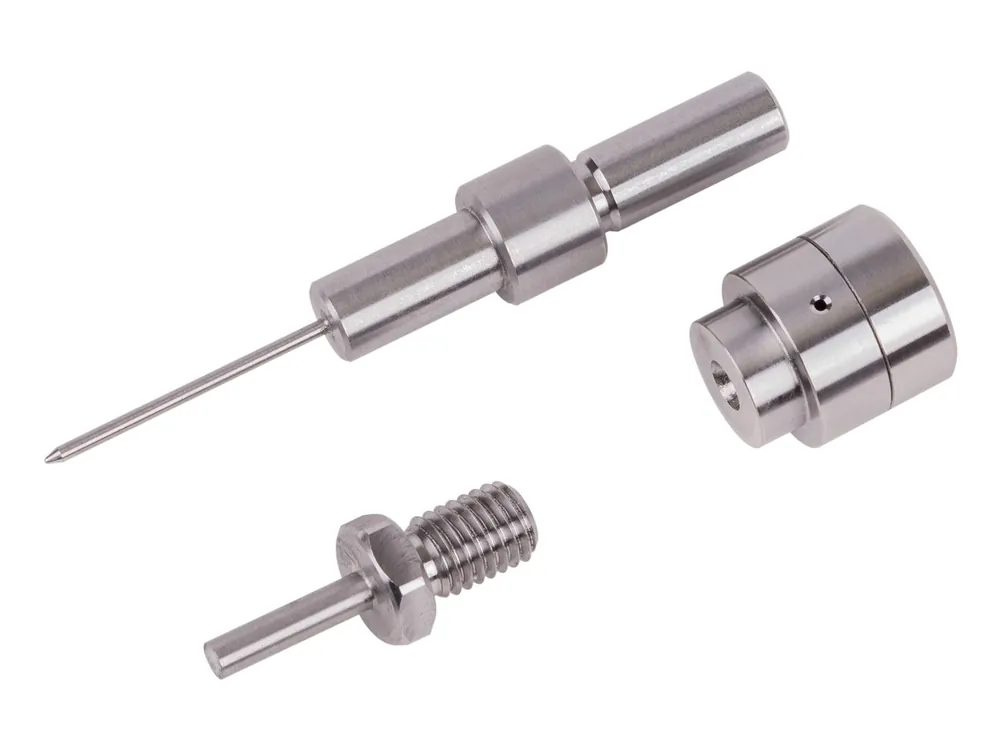 Presslug Die .30 caliber, .300 (7.62mm)