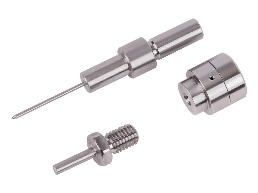 Presslug Die .22 caliber, .2169 (5.51mm)
