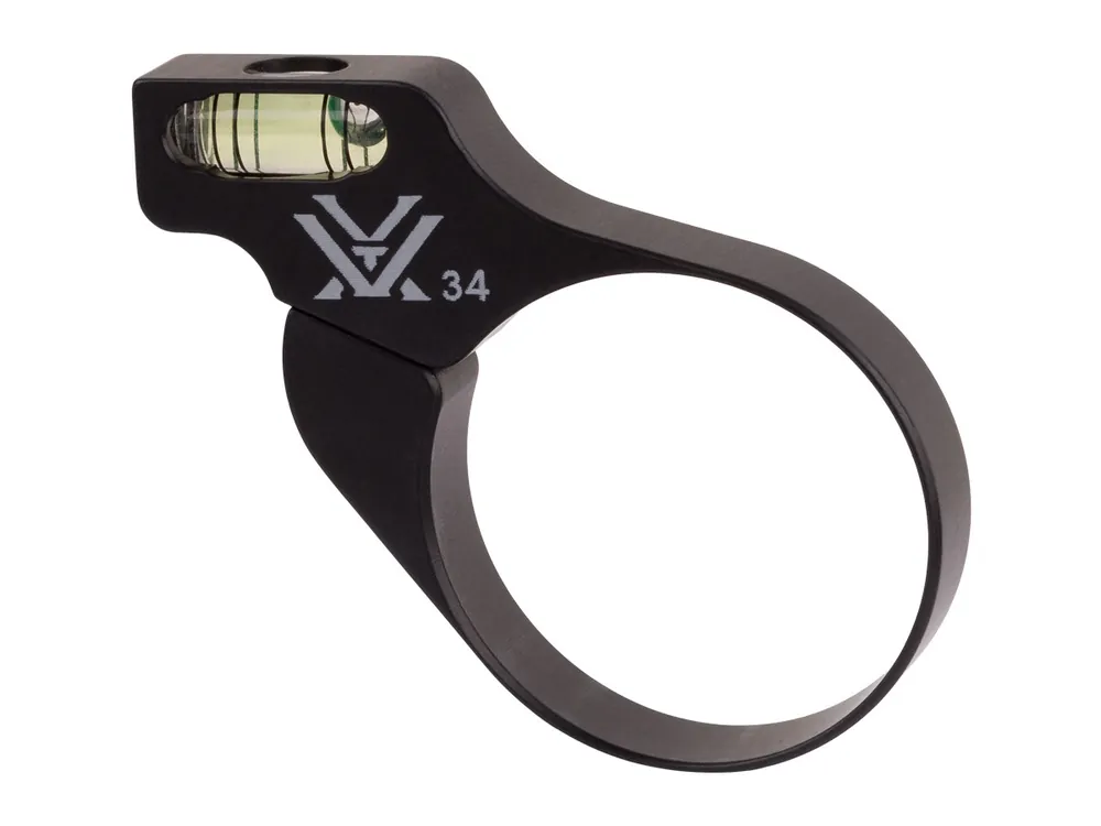 Vortex Lo Pro 30mm Bubblevel
