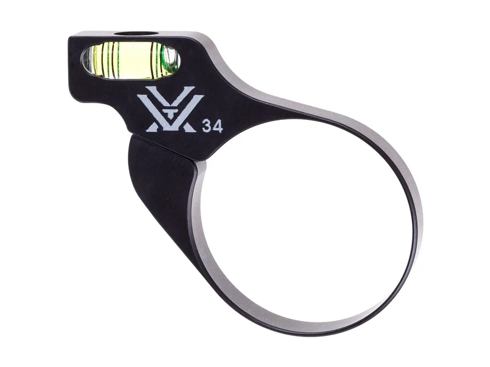 Vortex Lo Pro 34mm Bubblevel