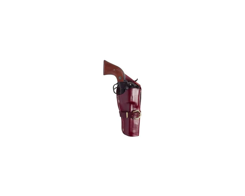Right Hand Keegan Cross Draw Holster by Triple K