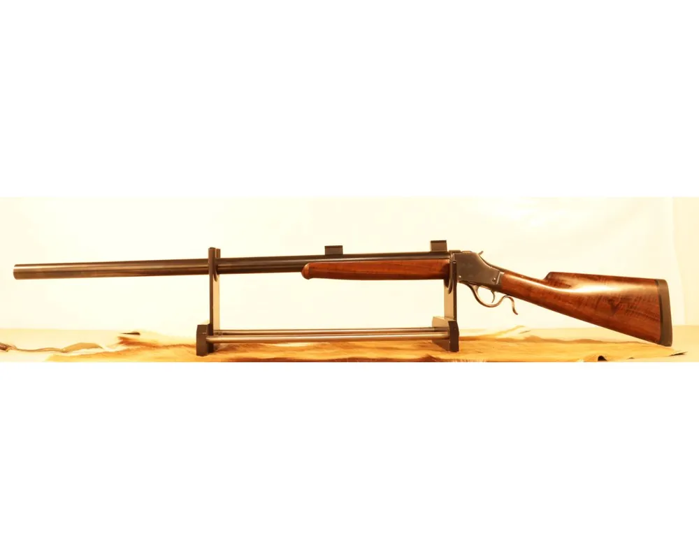 Antique Custom 1885 Winchester 45-70