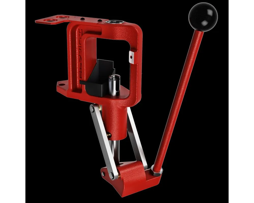 Hornady Lock-N-Load Classic Pro Loader Reloading Press