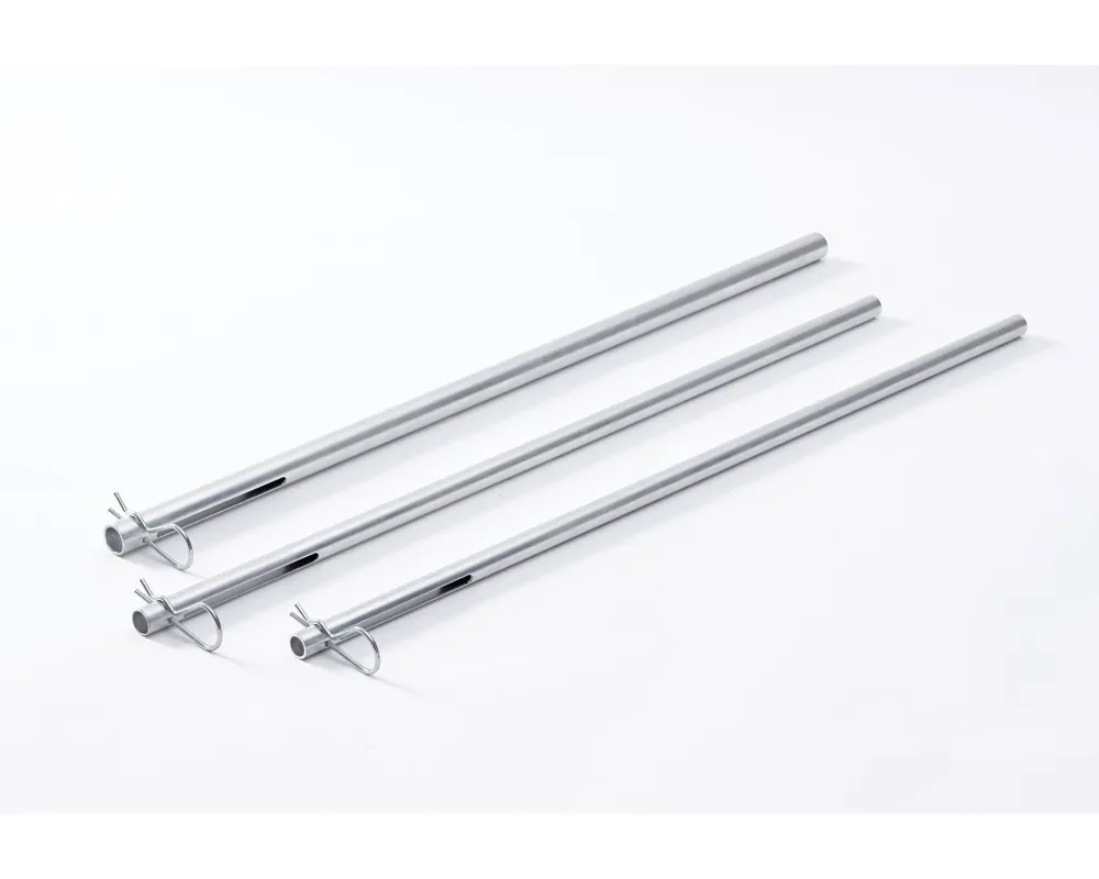 Hornady Lock-N-Load 45 ACP Bullet Tube Pkg of 3