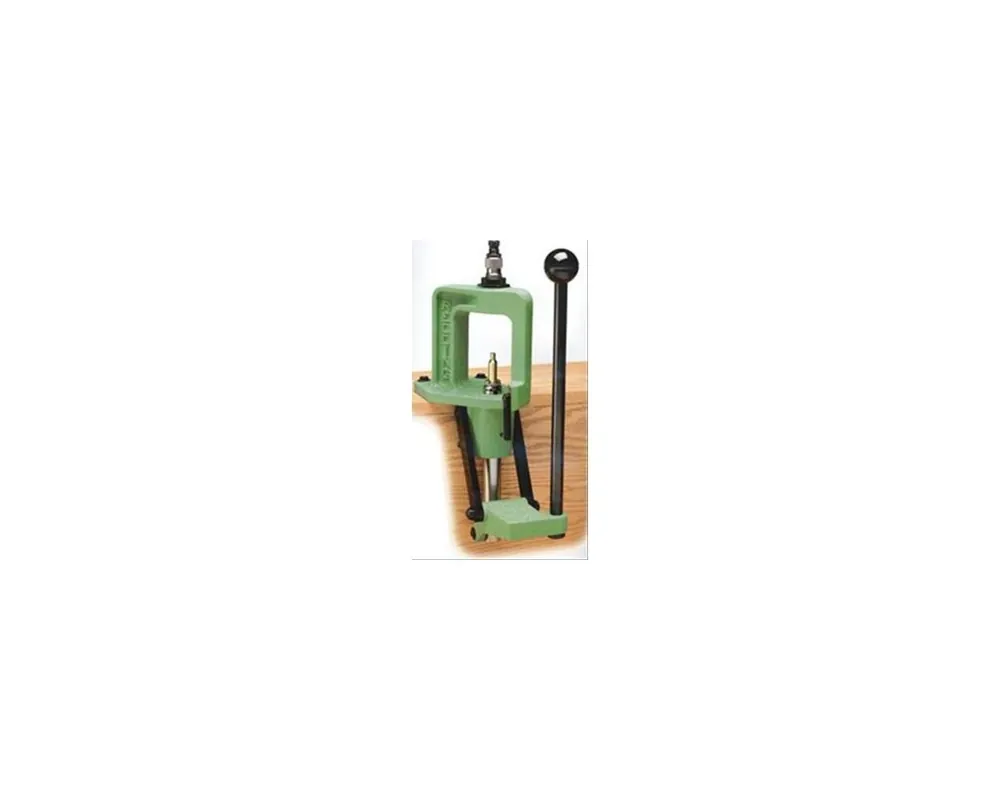 Redding "Big Boss" Reloading Press