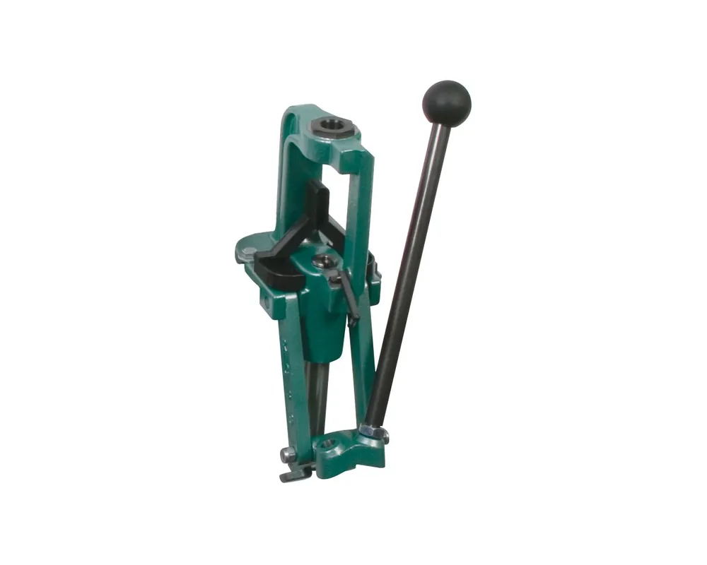 RCBS Rock Chucker Supreme Press