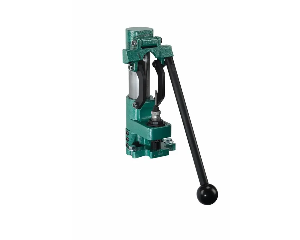 RCBS Summit Single Stage Reloading Press