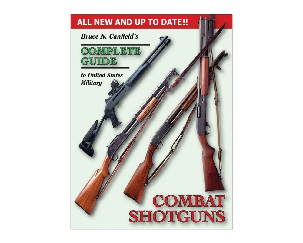 Combat Shotguns