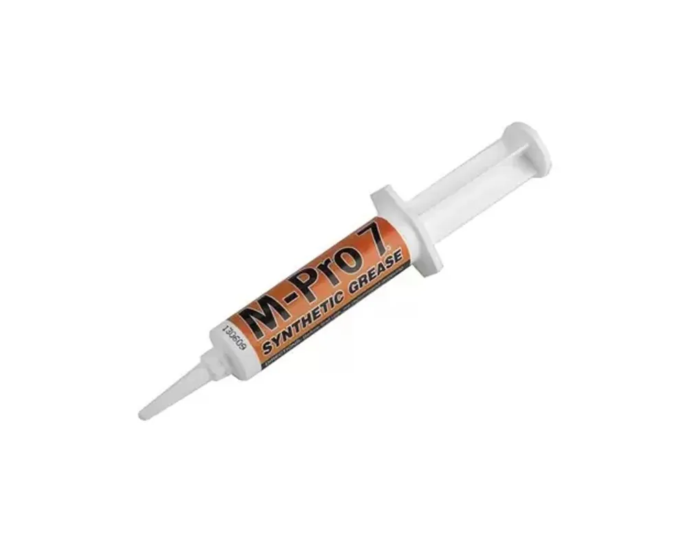 M-Pro 7 Synthetic Grease 12cc