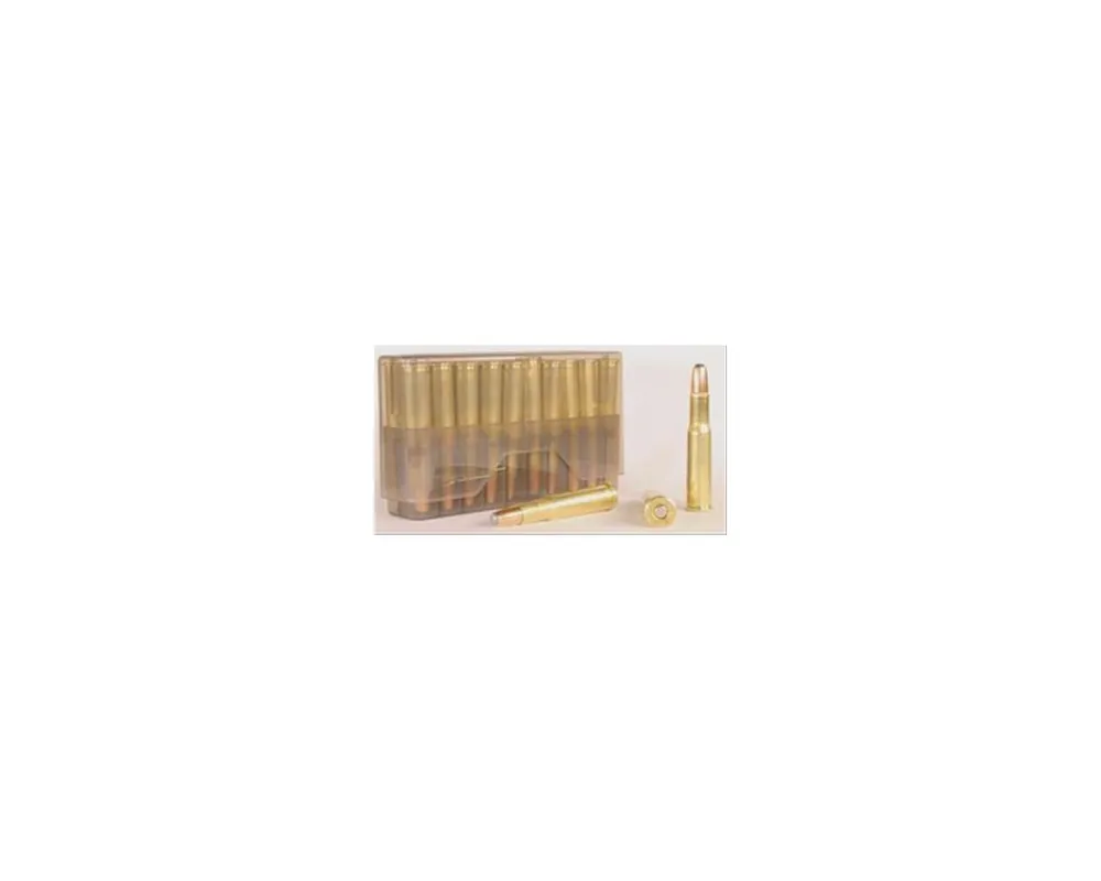 303 Savage 150 grain RN Loaded Ammunition Box of 20