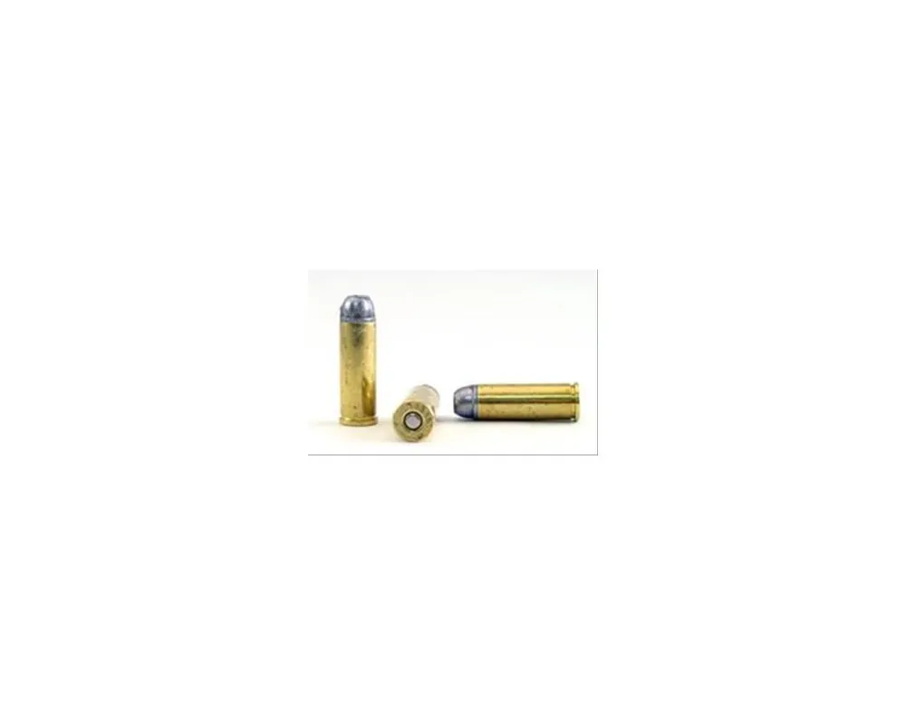 41 Long Colt Loaded Smokeless Ammunition Box of 50