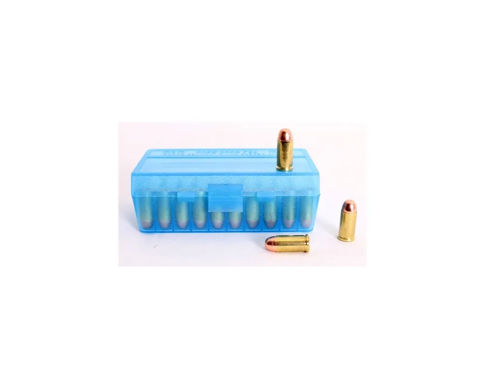 45 Auto Rim Ammo 230 Grain FMJ RN***This is not 45 Auto***
