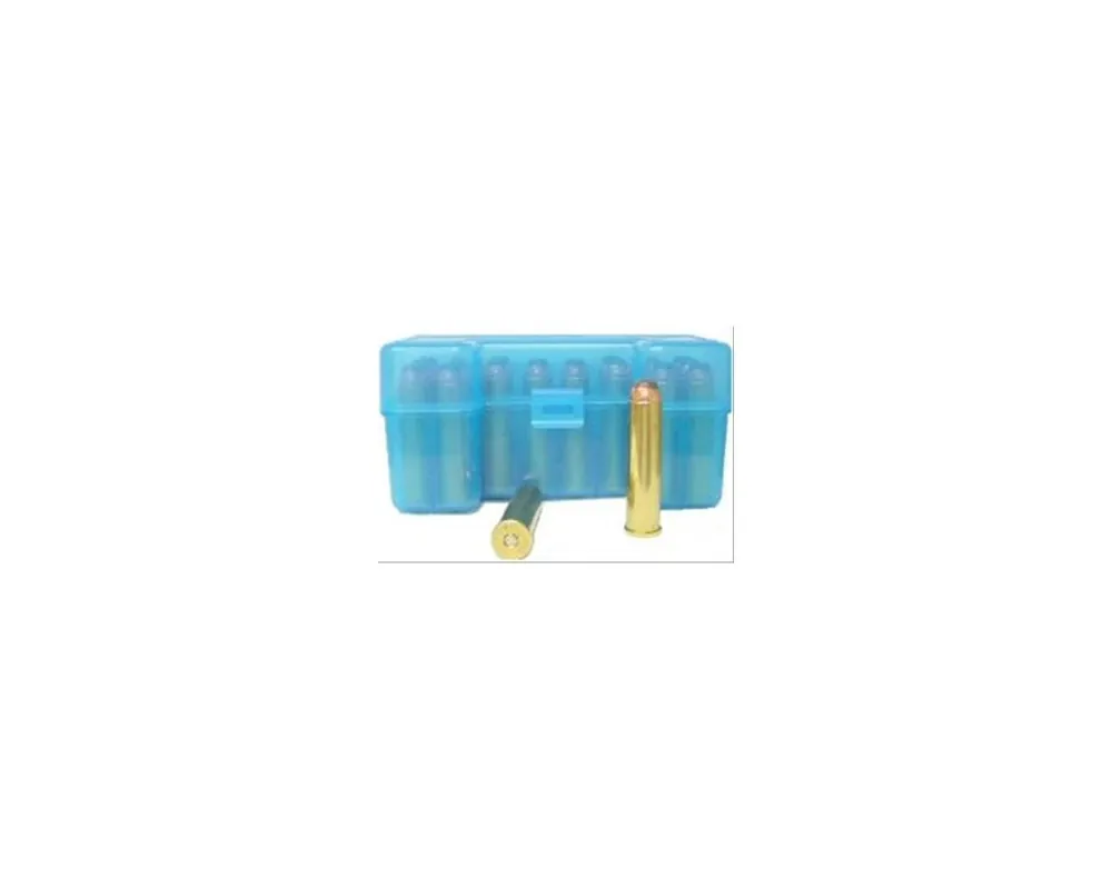 50 Alaskan Ammunition 450 Grain FN Jacketed SP Box of 20