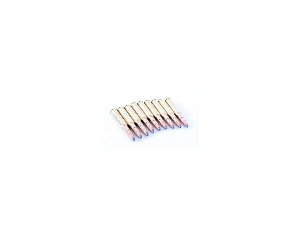 7x57 Mauser 173 Grain SPCE by Sellier & BellotBox of 20
