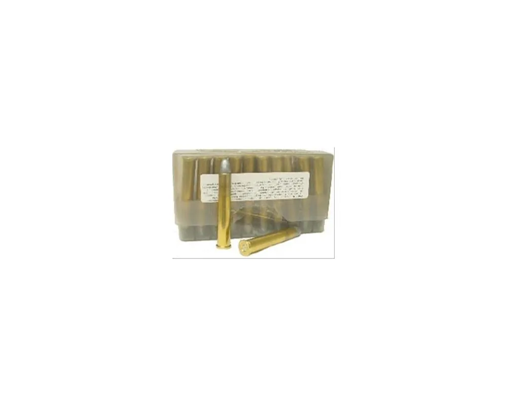 405 Winchester Cowboy Ammunition 288 Grain Lead Box of 20