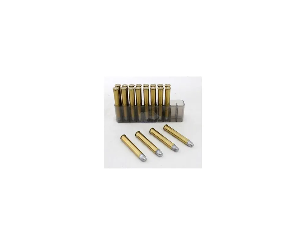 40-72 Winchester Smokeless Ammo 320 Grain Lead FN Box of 20