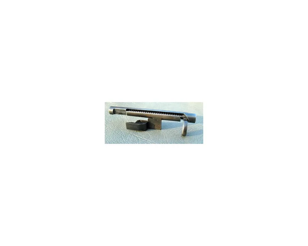 Ejector Assembly for 1851 Pietta Percussion Revolver