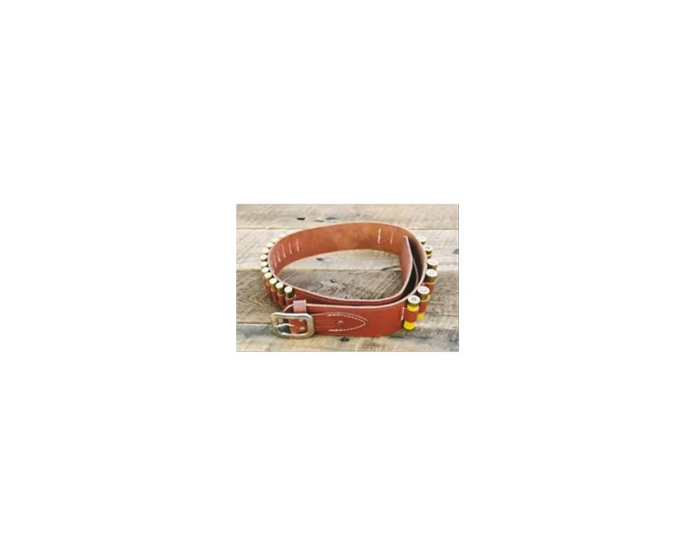 Deluxe Shotgun Cartridge Belt Large 37"-42" Waist