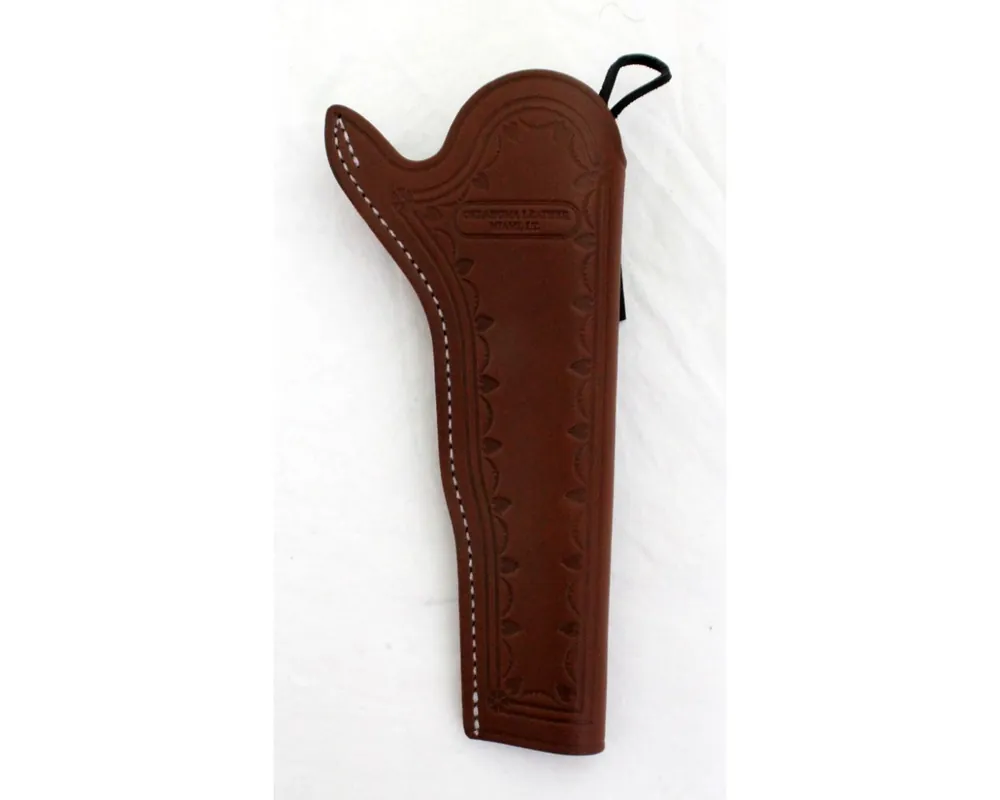California Slim Jim Right Hand Crossdraw 7 1/2"