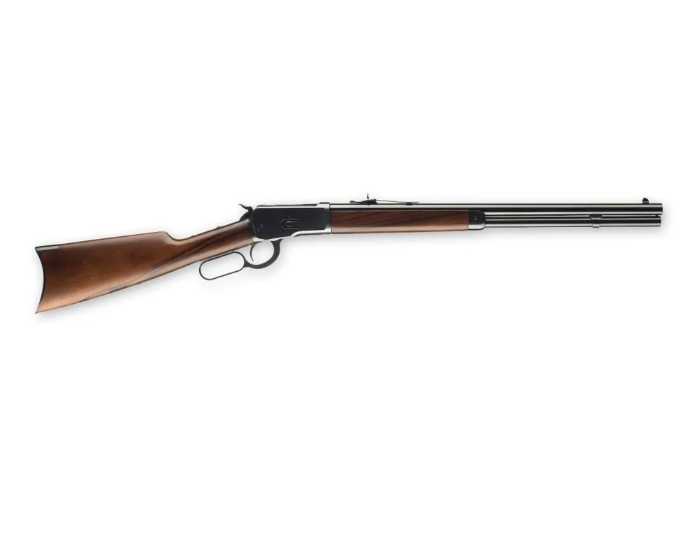 1894 Winchester Short Rifle 20" Round Barrrel 38-55 Winchester 7-Shot