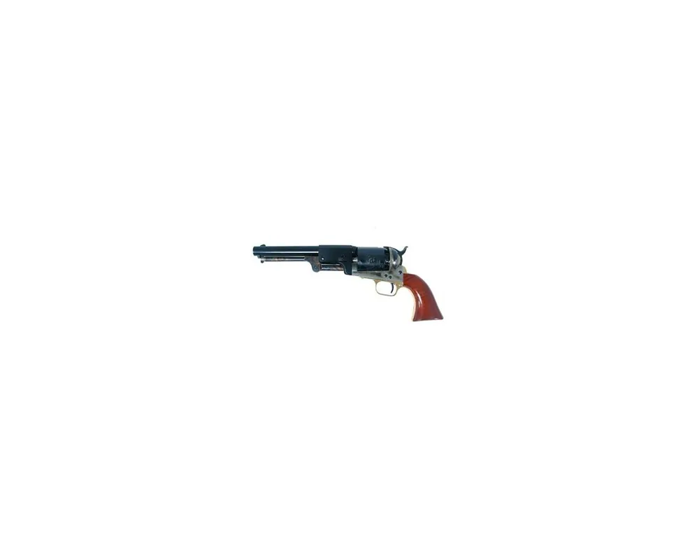 3rd Model Dragoon Black Powder Percussion Revolver .44 Caliber Civilian 7 1/2" Standard Blue