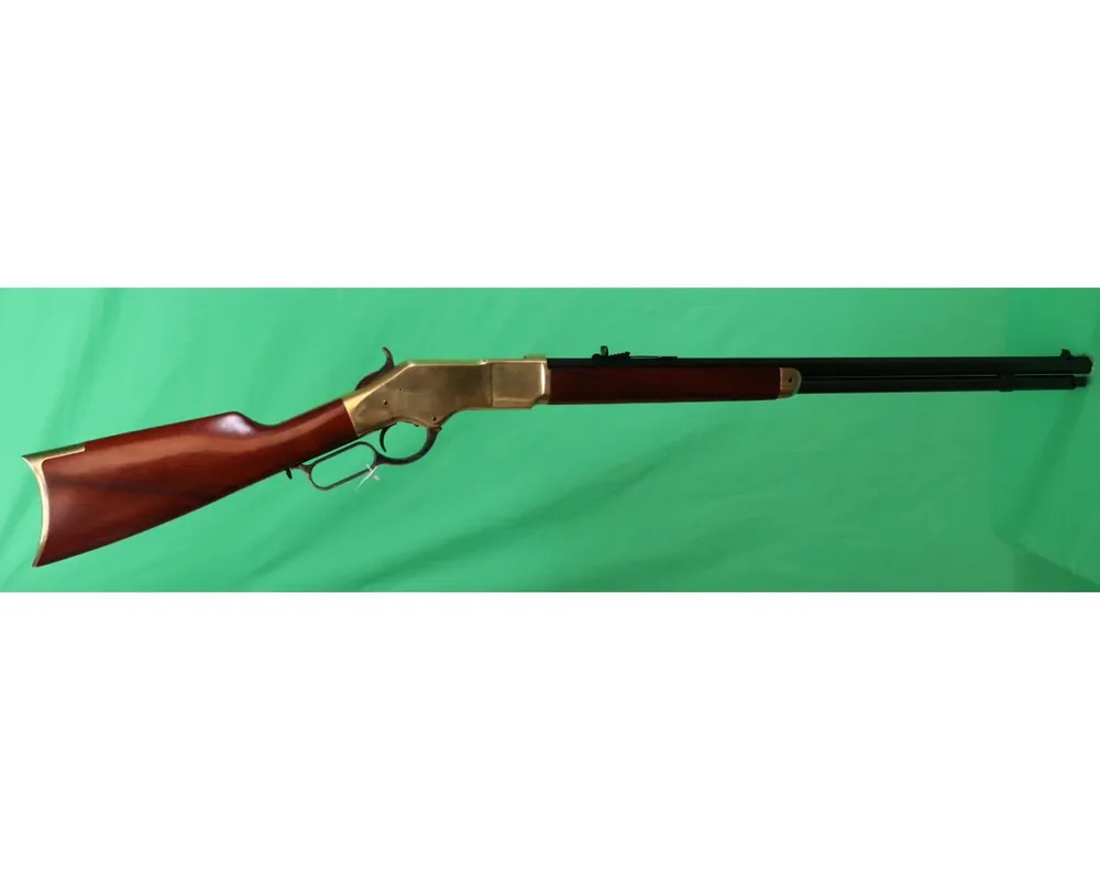1866 Yellowboy 24" Barrel 22 LR