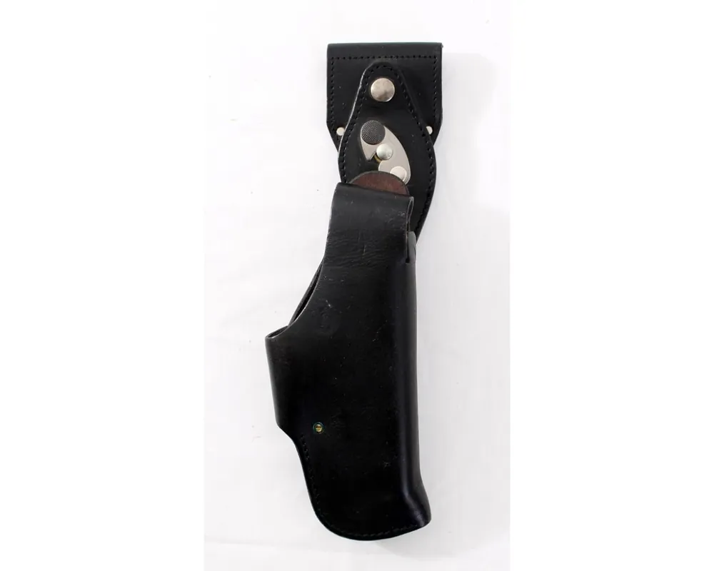 German Police 3 Piece Holster***LIMITED TO STOCK ON HAND***