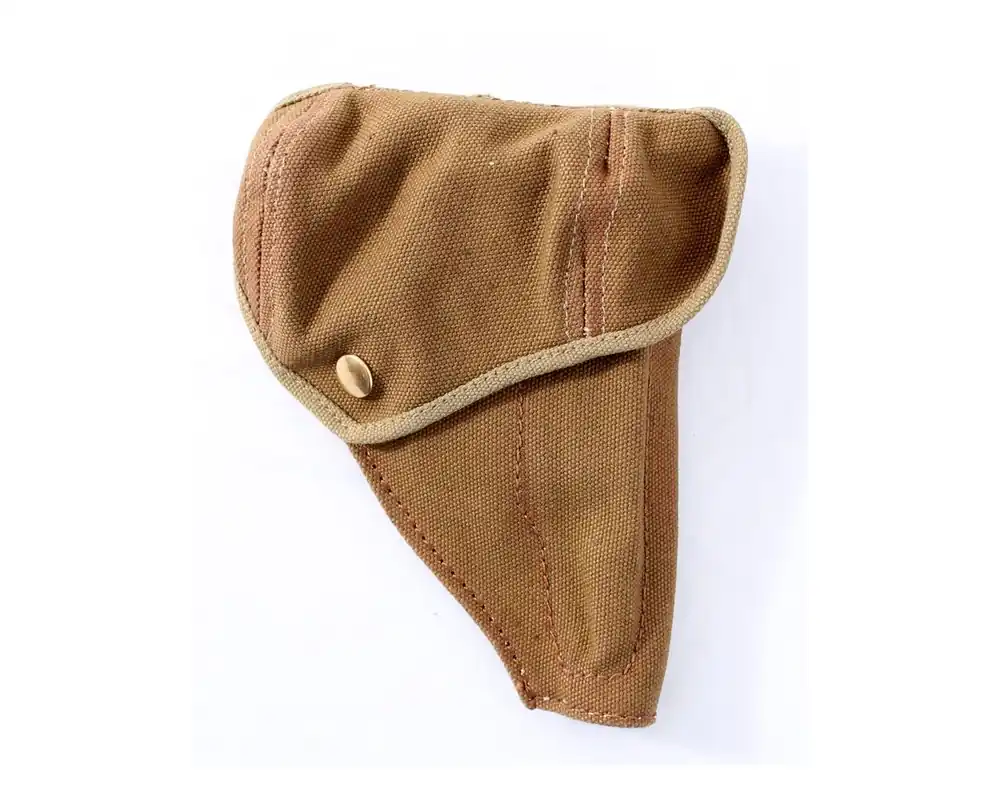 Japanese Model 94 Holster Right Hand, Canvas***LIMITED TO STOCK ON HAND***