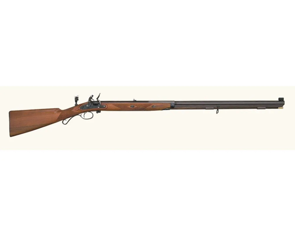 Pedersoli Mortimer Target Rifle .54 Caliber Flintlock