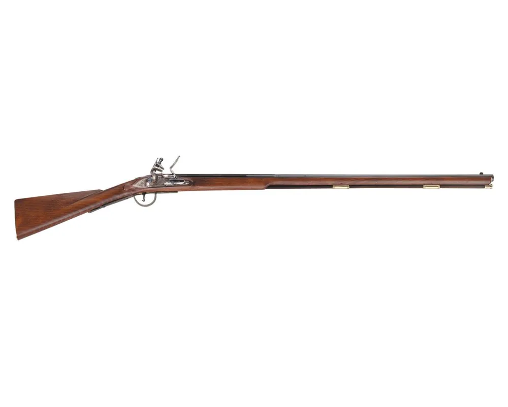 Pedersoli Indian Trade Musket 20 Gauge 36" Smooth Bore, Black Powder Muzzleloader