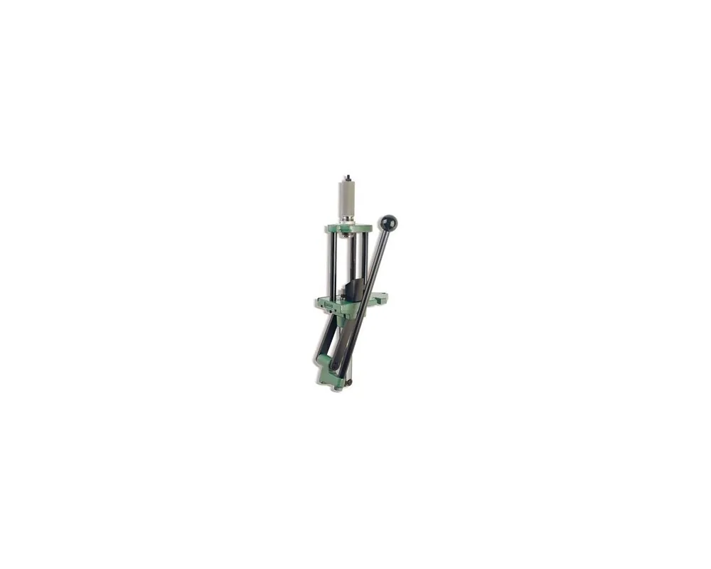AmmoMaster Single Stage Reloading Press, RCBS