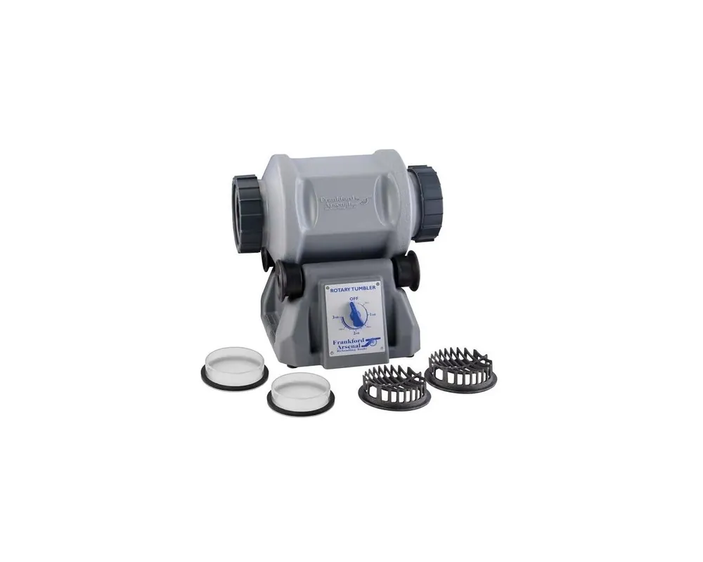 Platinum Series Rotary Tumbler 7L
