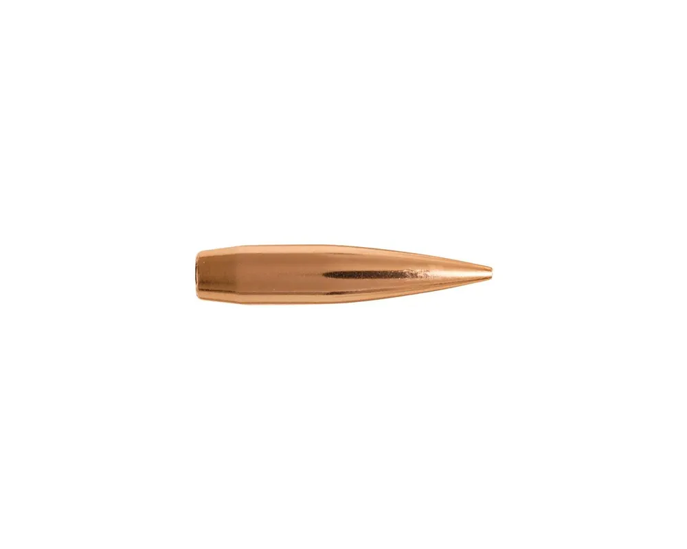 .308" 200 Grain Berger HPBT 200.20X HY-TG Jacketed Bullets Box of 100