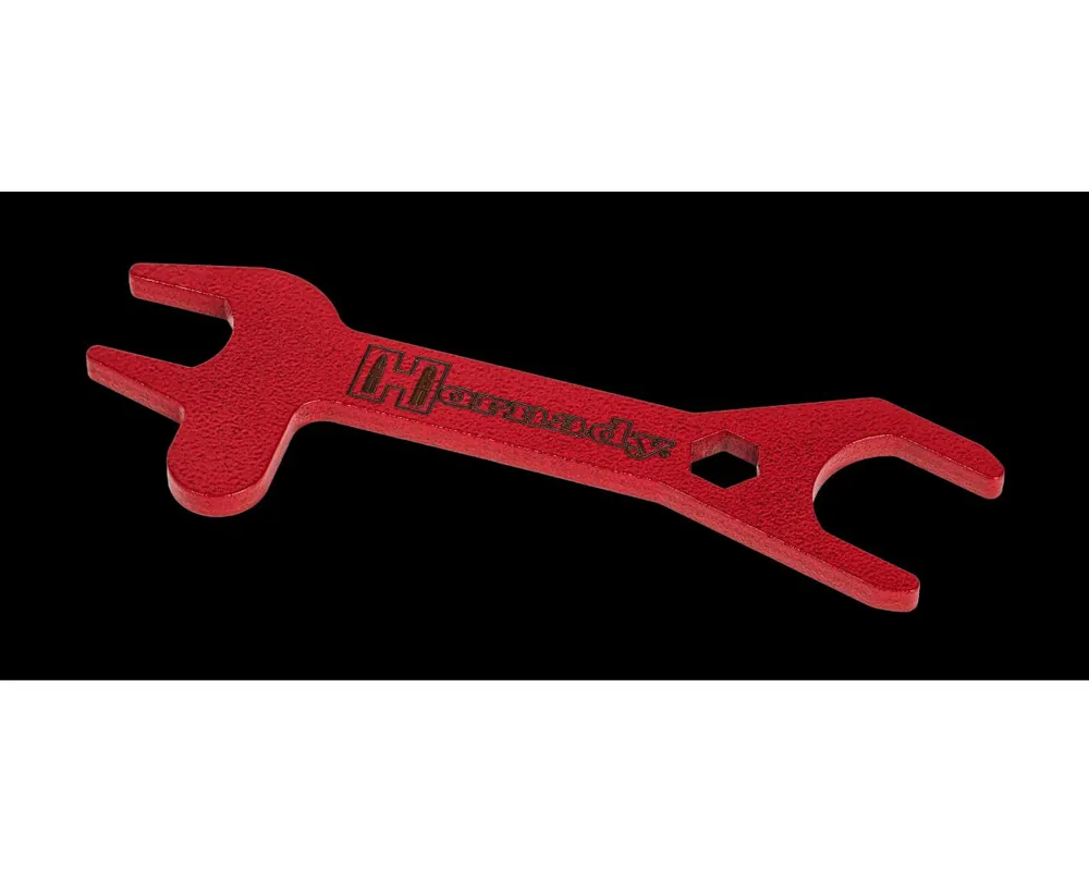 Hornady Super Deluxe Die Wrench