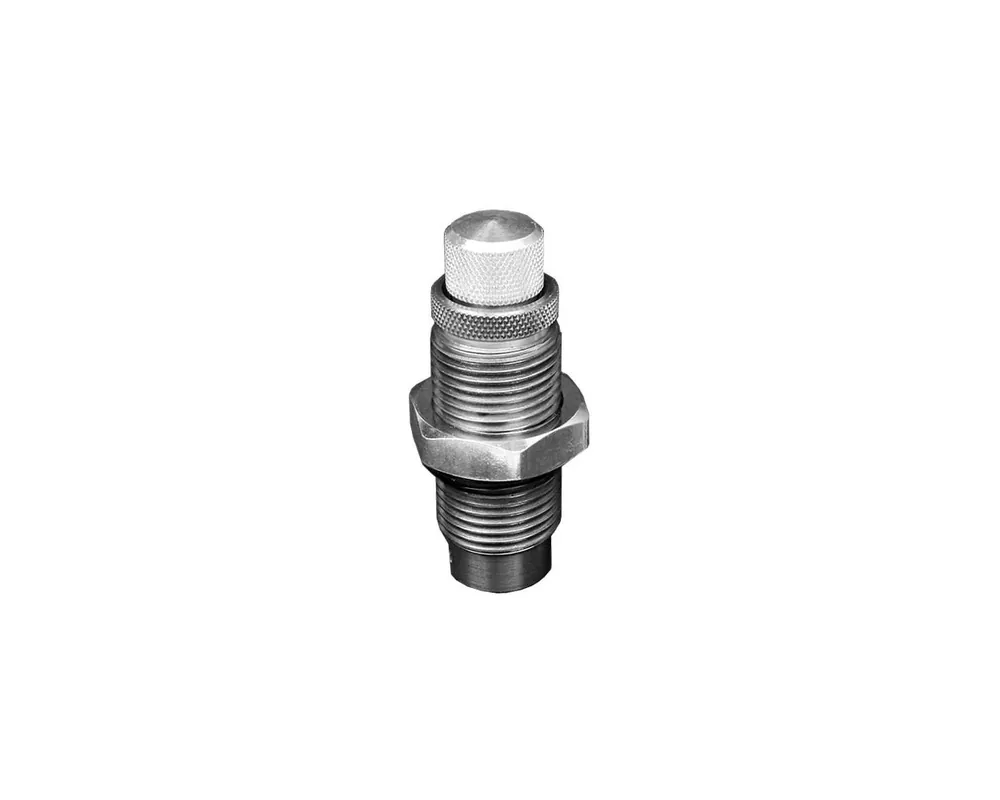 Lee Factory Roll Crimp Carbide Die for the 45 Colt, 454 Casull, 455 Webley