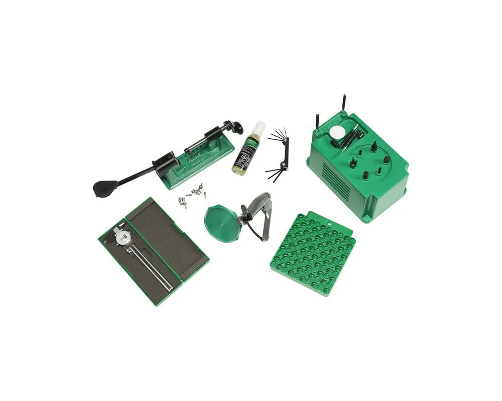 RCBS Case Prep Reloading Kit