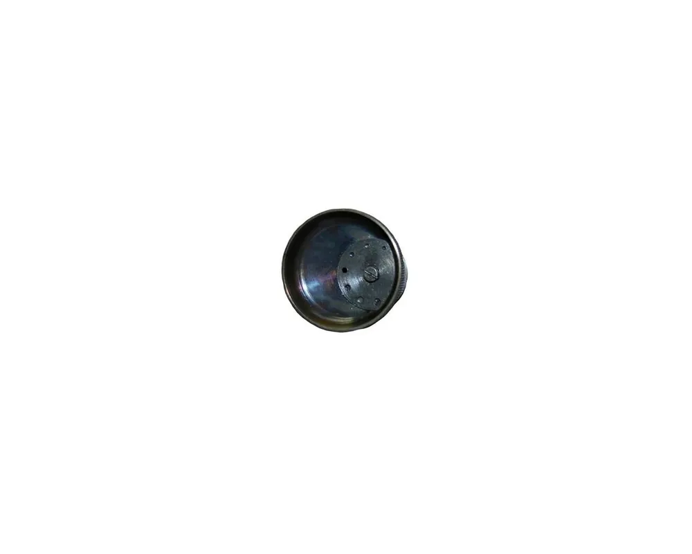 Large Hadley Eyecup for Kelley Soule Sights 10-32 Thread 1 1/2" Diameter
