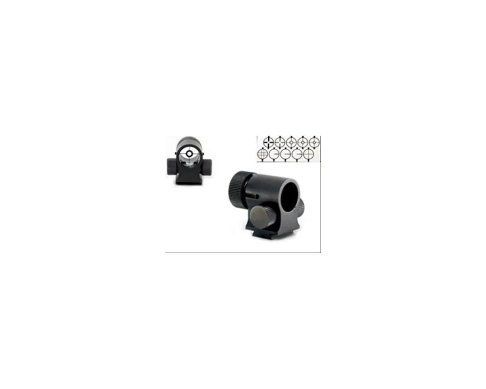 Shaver New Style 17A Front Sight .437" D.T.