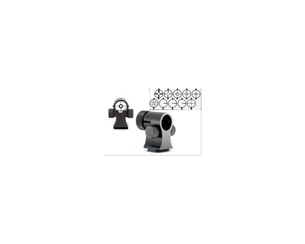 Shaver New Style 17A Front Sight .375" D.T.