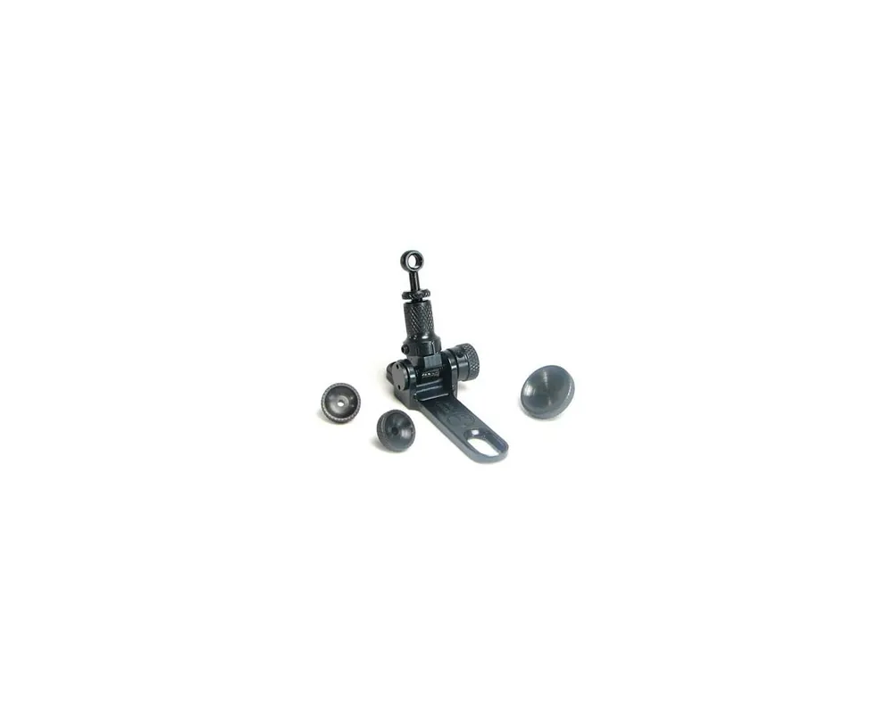 Marbles tang sight for Cimarron & Uberti 1866.