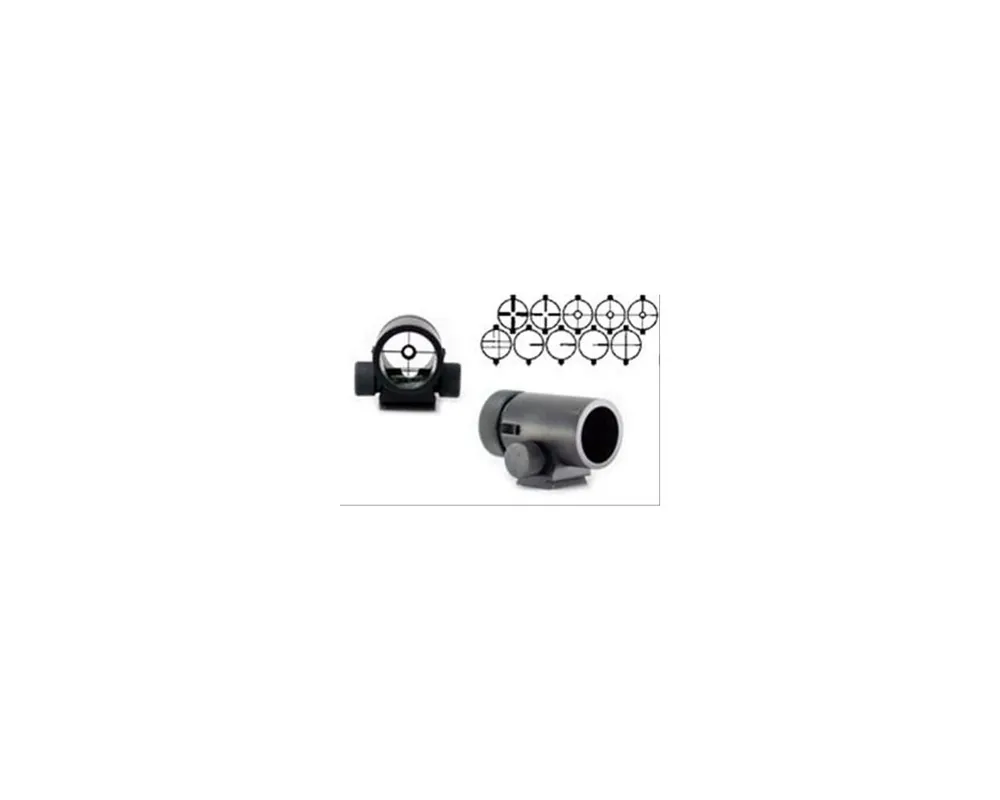 Lee Shaver .437" Dove Tail Front Sight with Spirit Level & Inserts